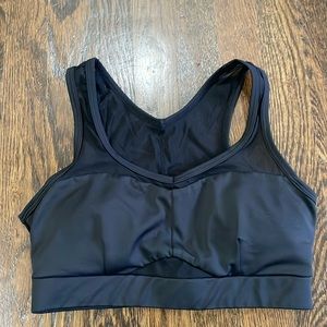 Cleo Harper Sports Bra. Size S